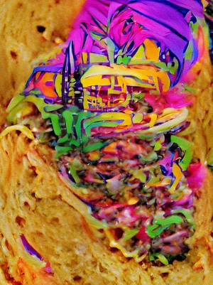 Artwork image