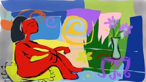 Artwork image