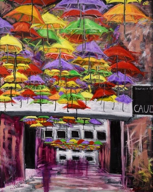 Artwork image