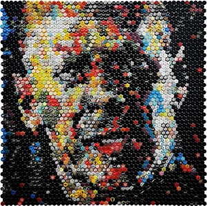 Artwork image