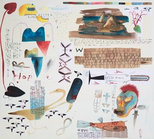 Artwork image