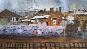 Artwork image