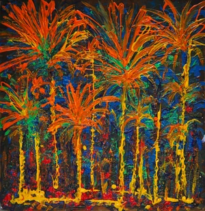 Artwork image