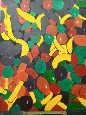 Artwork image