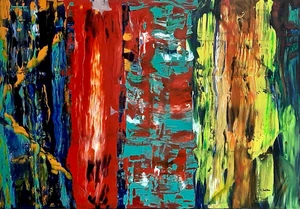 Artwork image