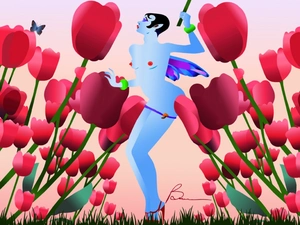Artwork image