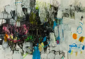 Artwork image