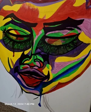 Artwork image
