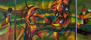 Artwork image
