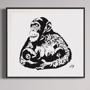 Artwork image