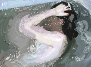 Artwork image