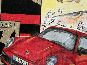 Artwork image