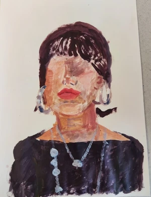 Artwork image