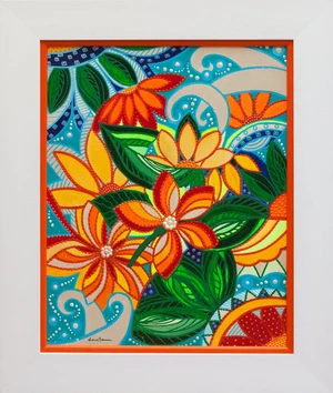 Artwork image