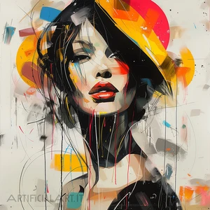 Artwork image