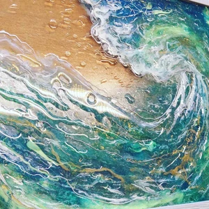Artwork image