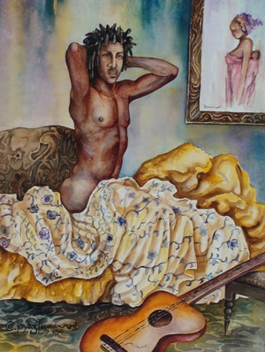 Artwork image