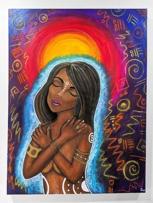 Artwork image