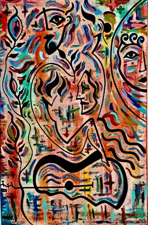 Artwork image
