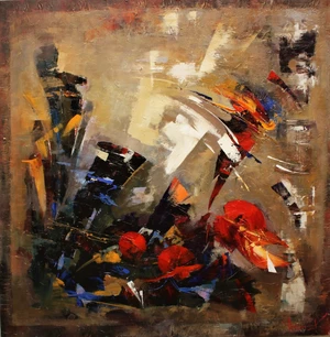 Artwork image