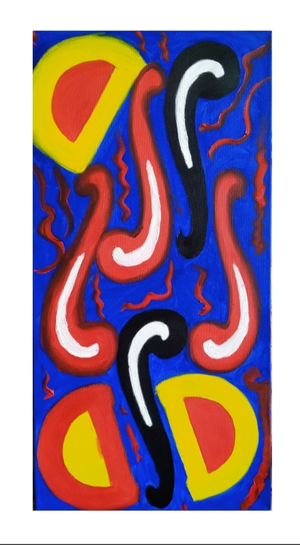Artwork image