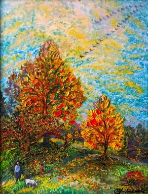Artwork image