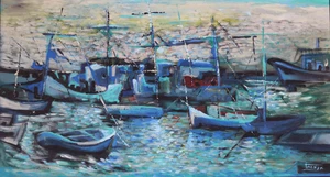 Artwork image