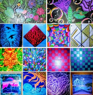 Artwork image