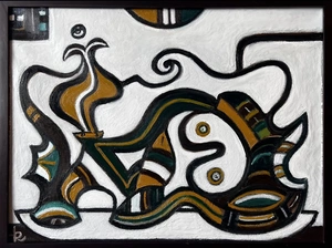 Artwork image