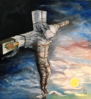 Artwork image