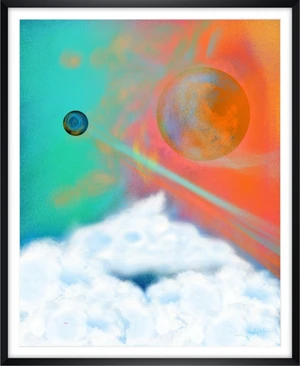 Artwork image