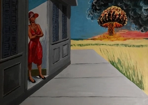 Artwork image