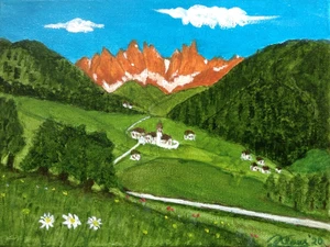 Artwork image