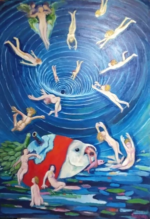 Artwork image