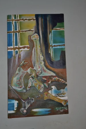 Artwork image