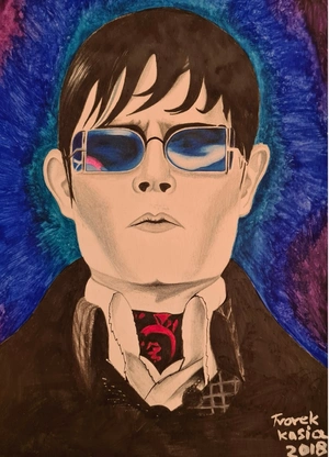 Artwork image