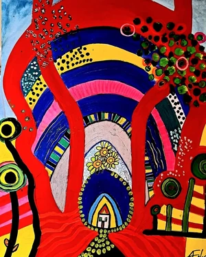 Artwork image
