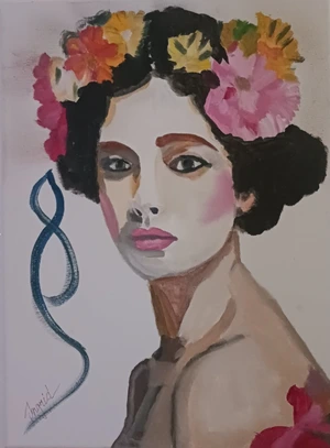 Artwork image