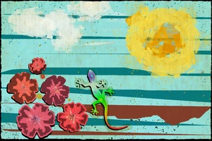 Artwork image