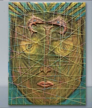 Artwork image