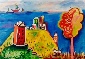 Artwork image