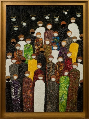 Artwork image