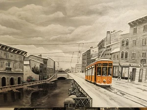 Milano Navigli 