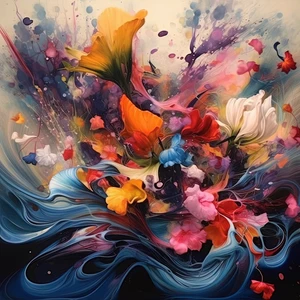 Artwork image
