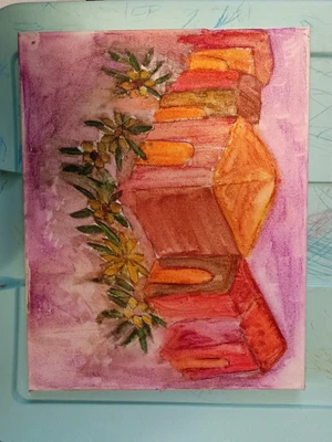 Artwork image