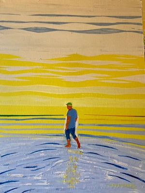 Artwork image