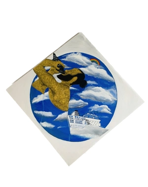 Artwork image