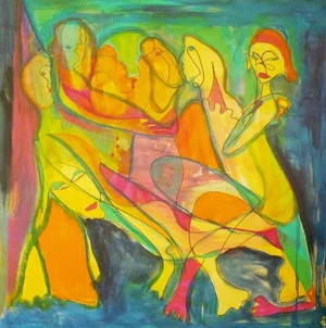 Artwork image