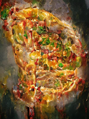 Artwork image