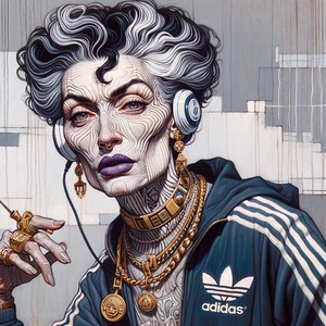 Artwork image